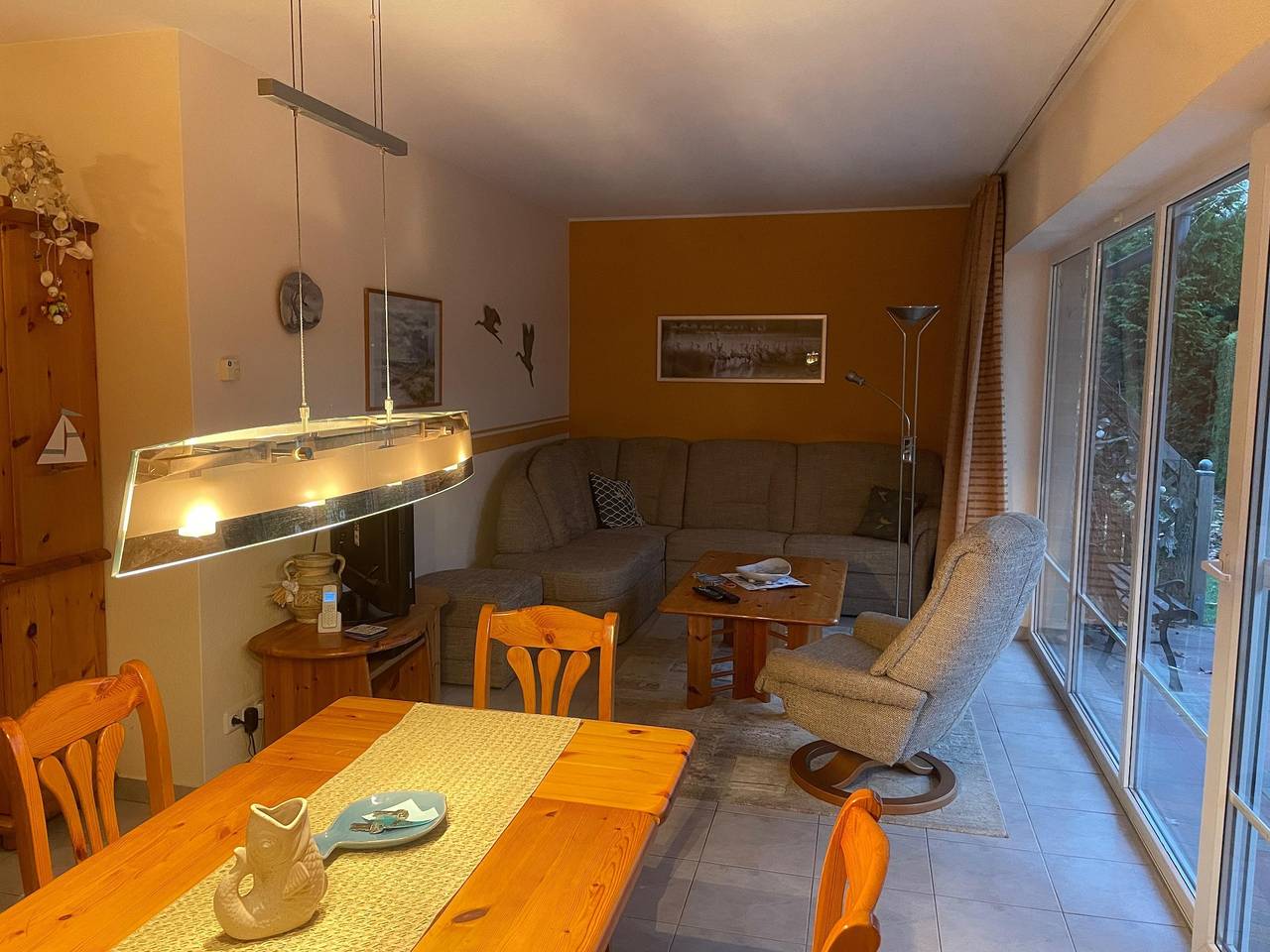 Ferienwohnung in Zingst für 4 Personen in Zingst