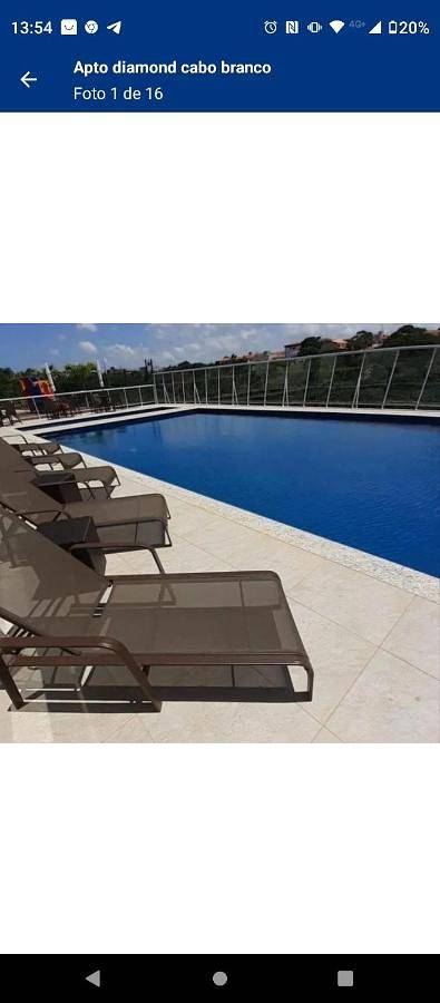Casas e apartamentos de temporada para 5 pessoas, com piscina e jardim e ainda piscina infantil em Portal do Sol