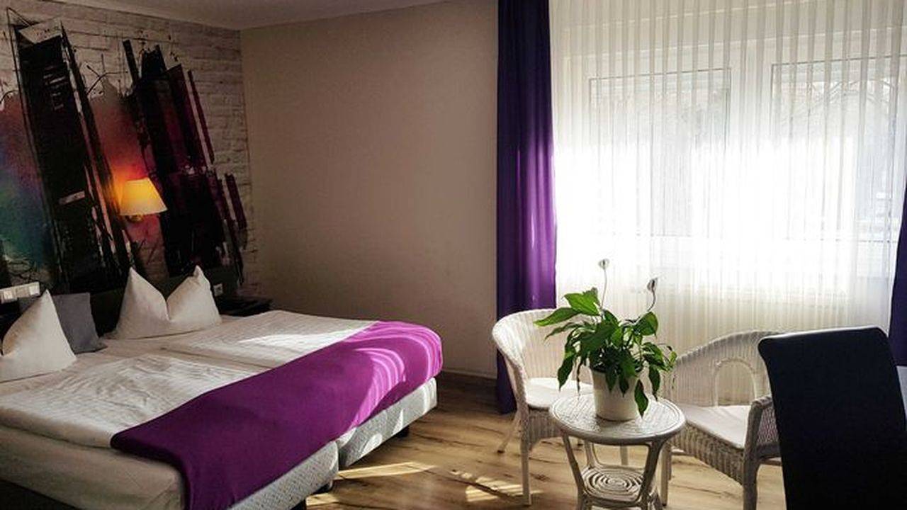 Doppelzimmer für 2 Personen (18 m²) in Coswig (Sachsen-Anhalt) in Coswig (Anhalt), Dessau-Wörlitzer Gartenreich