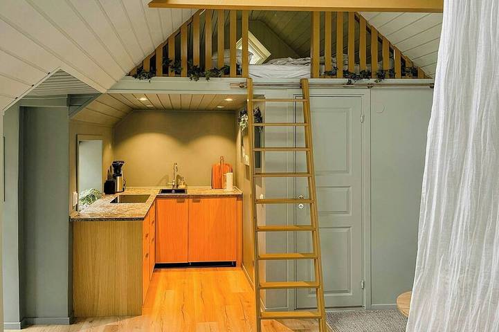 Ferienhaus mit Privatstrand auf Ingarö in Ingarö