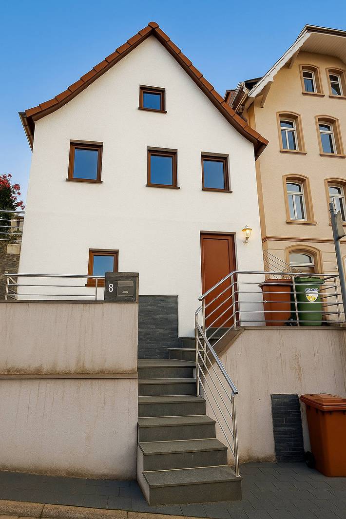 Ferienhaus für 6 Personen in der Stuttgart Region - 3
