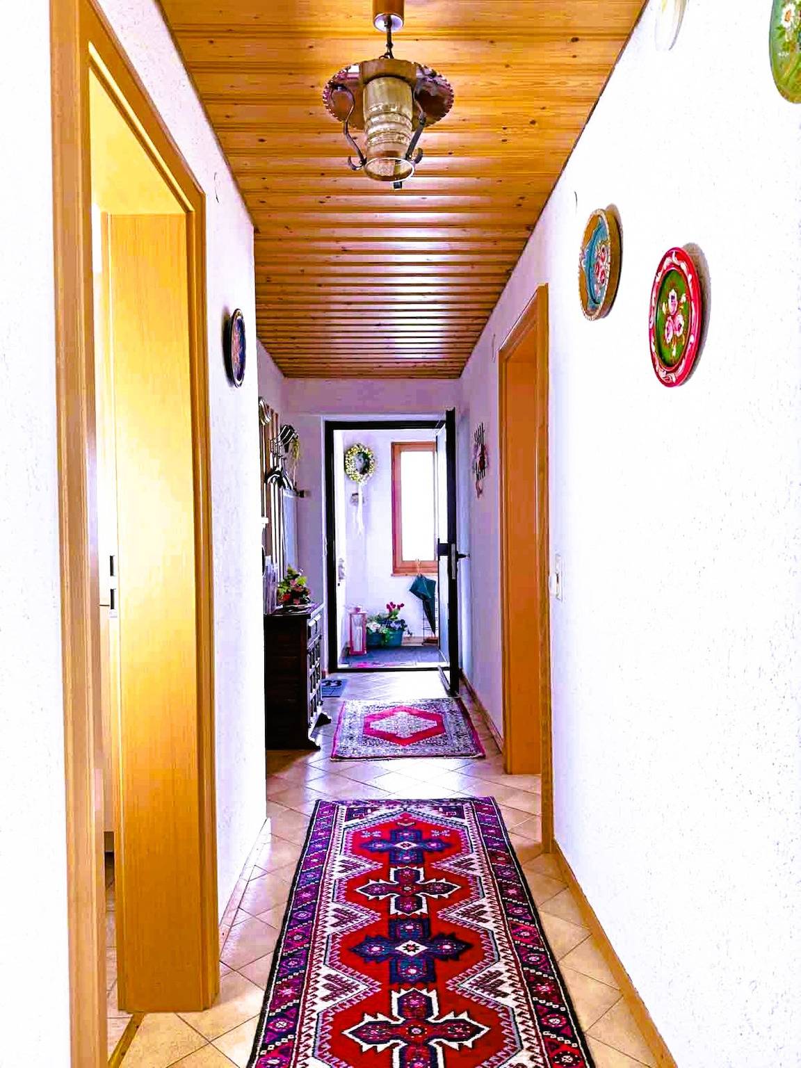 Ganze Wohnung, Ferienwohnung 'Schluchsee' mit Sonnenterrasse in Suedlicher Schwarzwald, Schluchsee