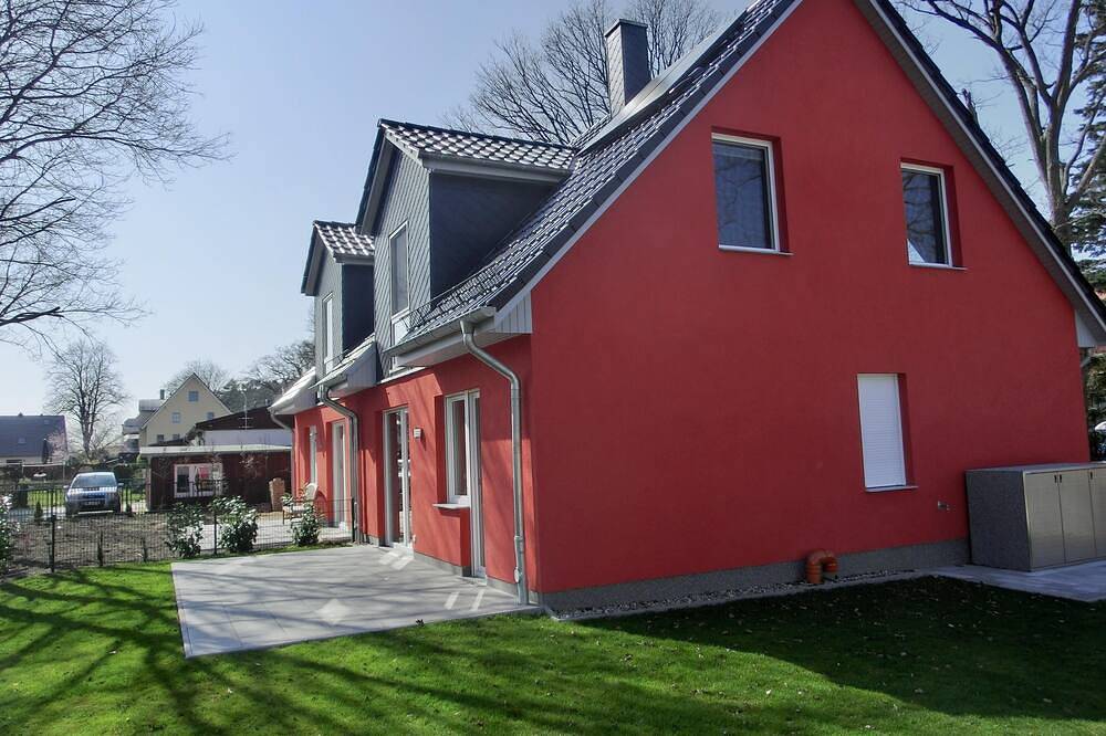 Casa vacanza a Graal-Muritz a partire da 301€ a notte