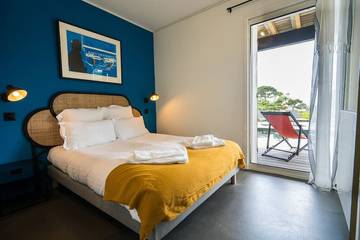 Villa pour 14 Personnes dans Pyla Plage, La Teste-de-Buch, Photo 2
