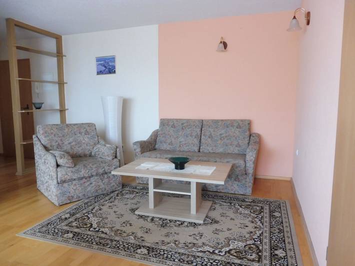 Ferienwohnung für 5 Personen, mit Balkon und Garten sowie Pool in Brandenburg an der Havel - 2