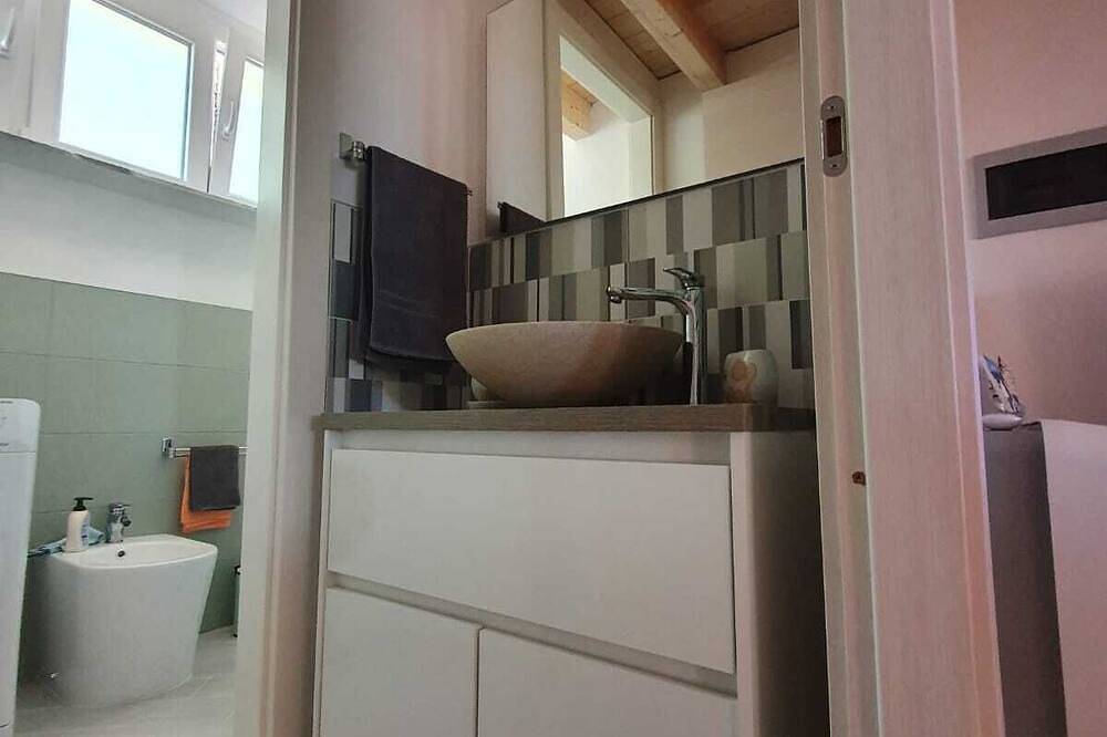 A 5 minuti dalla spiaggia,Thirtyoneb villetta in villaggio privato per famiglie in Portoscuso, Provincia di Carbonia-Iglesias