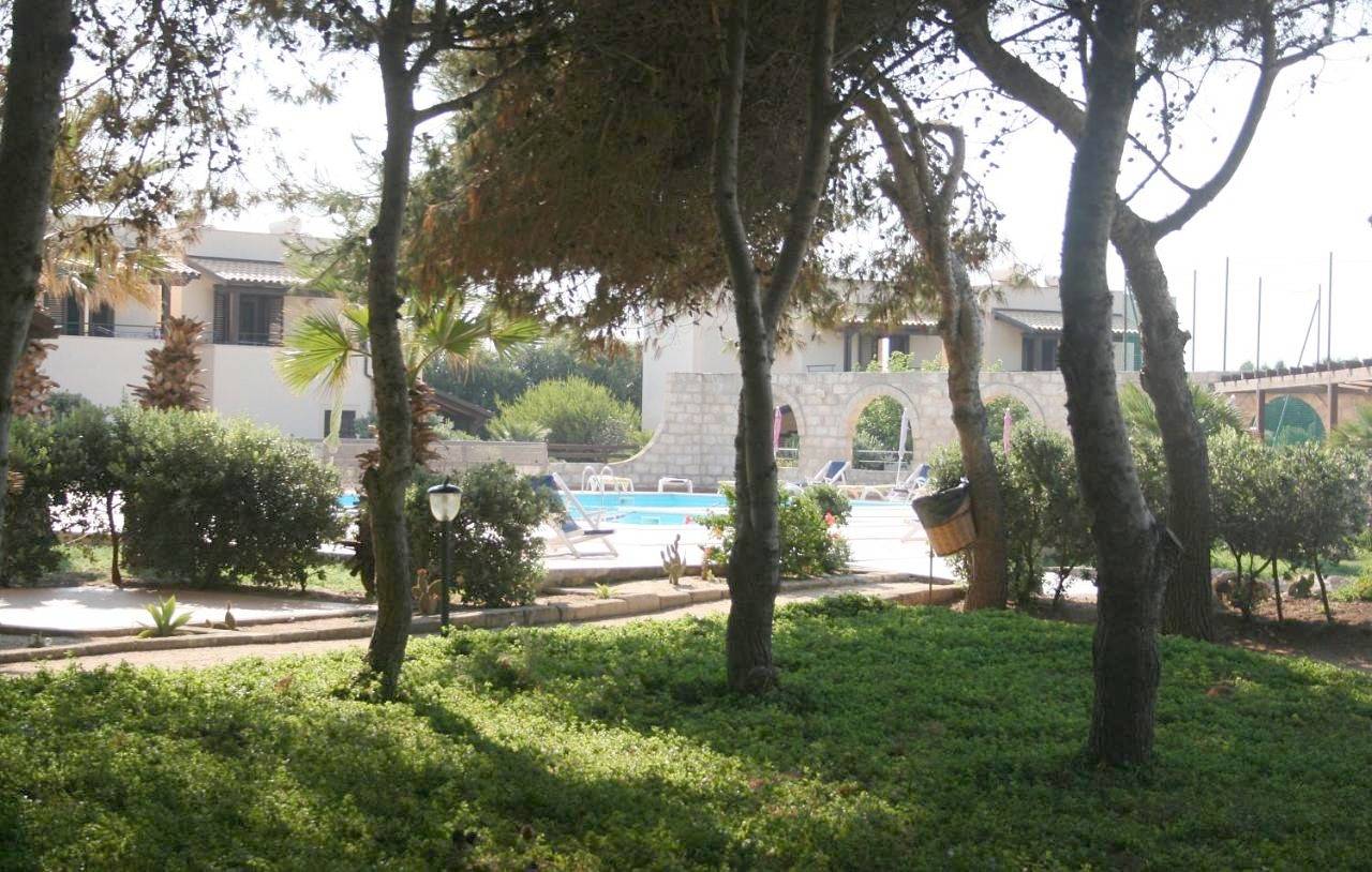 One-Bedroom Apartment in Favignana, Île de Favignana