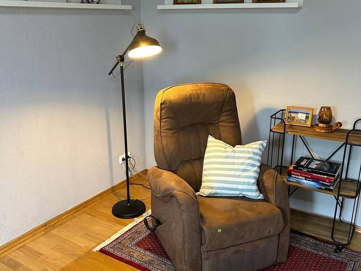 Ferienhaus für 5 Personen, mit Terrasse und Garten in Kreis Herzogtum Lauenburg - 3