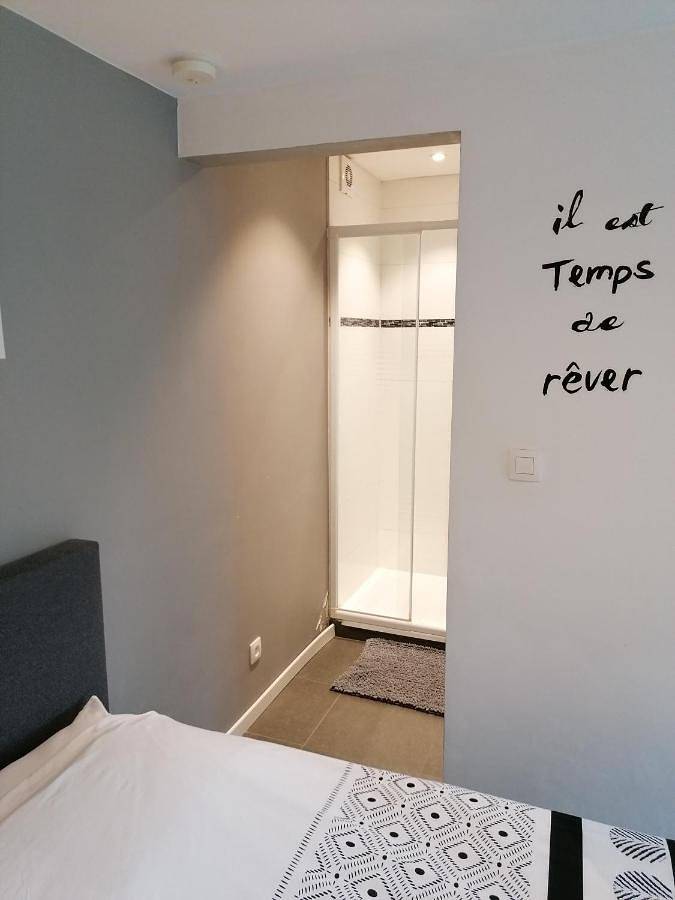Appartement entier, Studio Ephémère in Bousval, Genappe