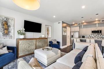 Loft for 4 Guests in New Orleans, Orleans Parish, Picture 3