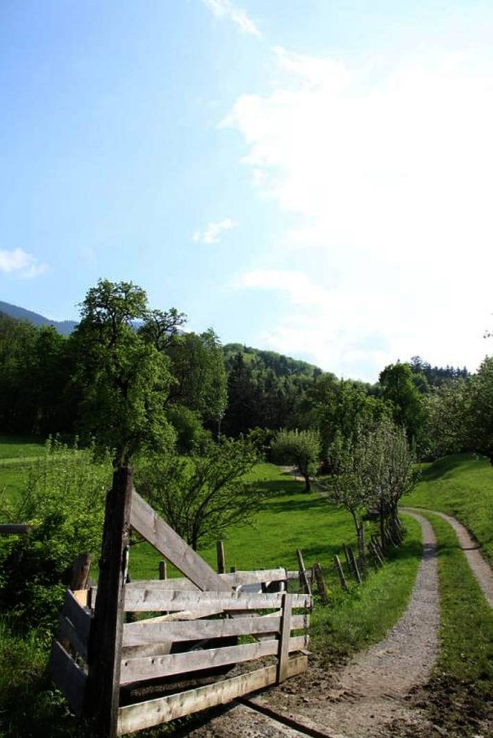 Bauernhof für 4 Personen, mit Garten in Landkreis Rosenheim - 3