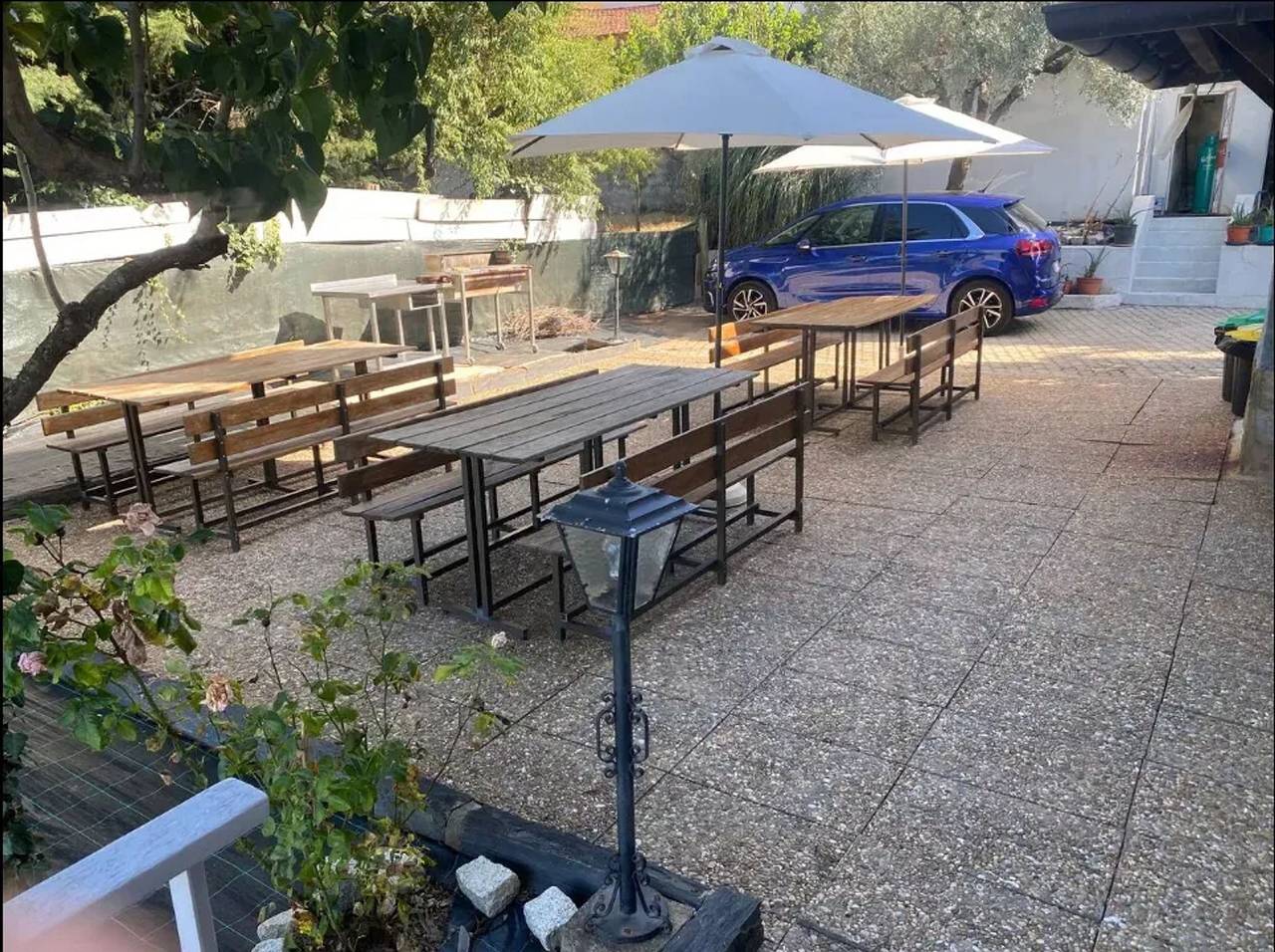 Villa confortável com piscina privada em Bragança in Castelãos e Vilar do Monte, Distrito de Bragança