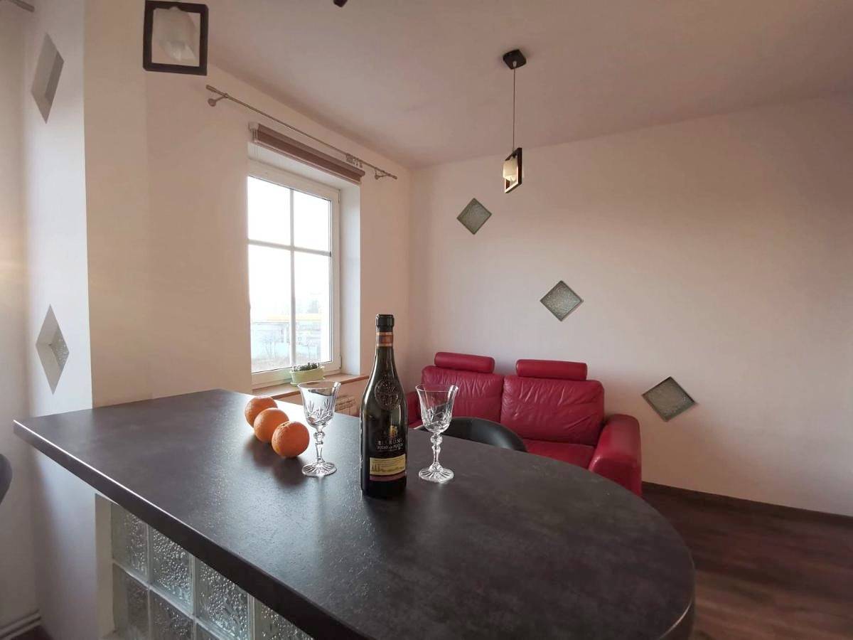 Cały apartament, Apartament Rodzinny S7 in Kalisz, Wielkopolska