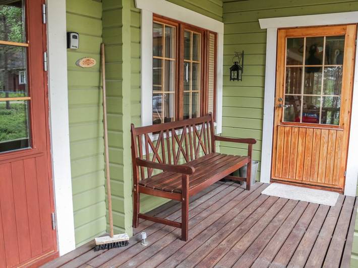 Location de vacances pour 6 personnes dans Levi - 3