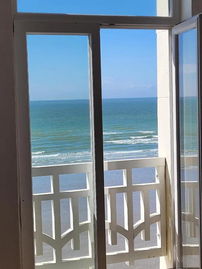 Apartamento de vacaciones para 3 personas, con vistas - 1