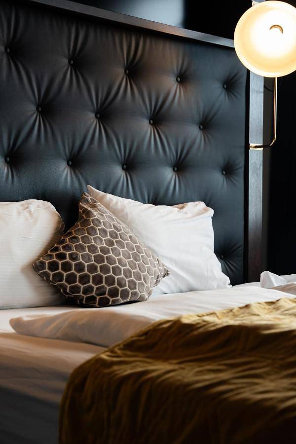 Hôtel pour 3 personnes à Reykjavík - 4