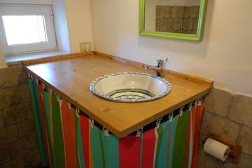 Agriturismo per 4 Persone in Ragusa, Provincia di Ragusa, Foto 3
