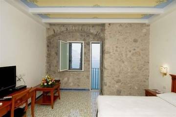 Villa voor 20 Personen in Amalfi, Amalfikust, Afbeelding 1