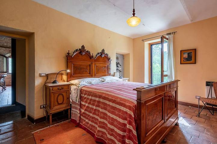 Casa di vacanze Carla in Cortazzone, Provincia d'Asti