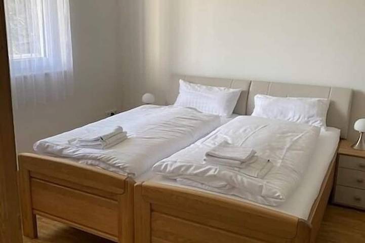 Ferienwohnung für 4 Personen, mit Balkon in Oerlinghausen - 4