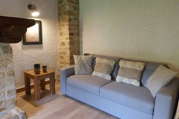 Location de vacances pour 6 personnes, avec terrasse à Saint-Jean-de-Ceyrargues - 4