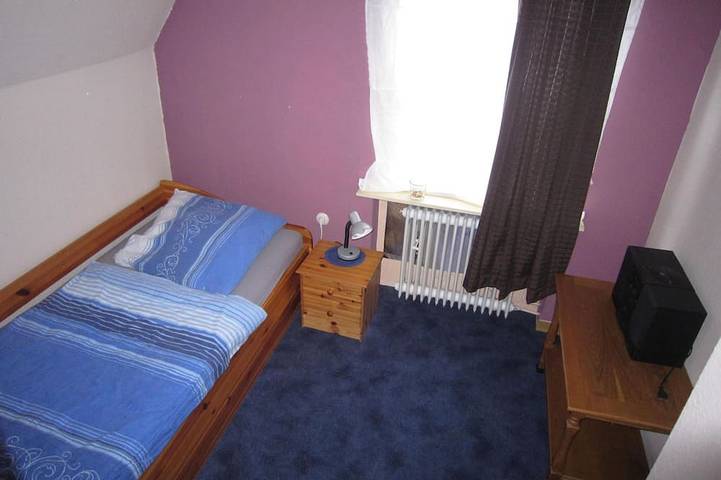 Ferienhaus für 8 Personen in Nesse - 3