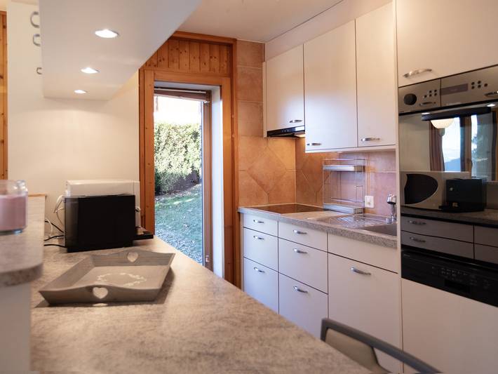 Gîte pour 4 personnes, avec terrasse dans Canton de Vaud - 4