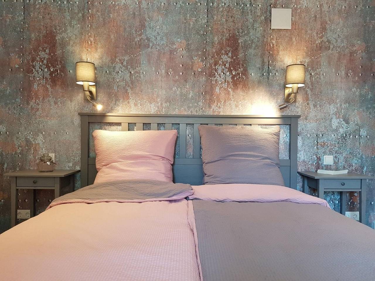 Ganze Ferienwohnung, Haferspieker in Havetoftloit, Mittelangeln