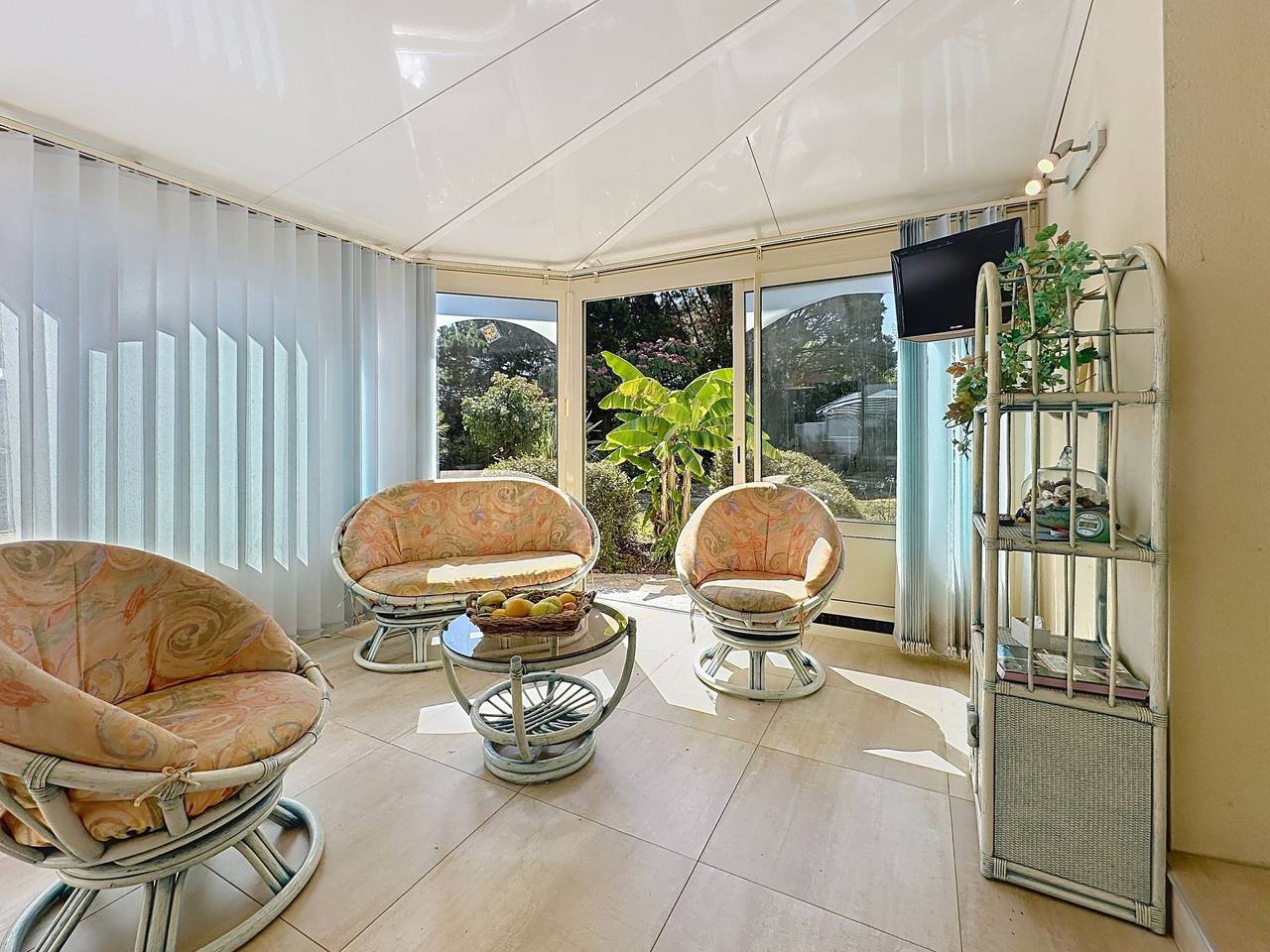 Villa Sel et Pins in Saint-Michel-Chef-Chef, Côte de Jade