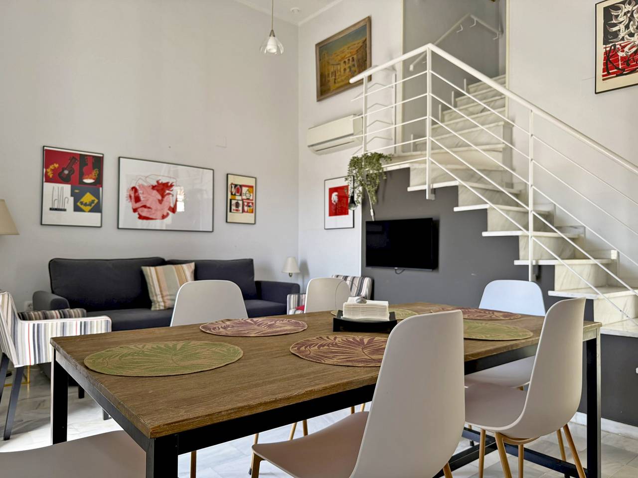 Ganze Wohnung, Apartamento Carús in Jerez de la Frontera, Costa de la Luz