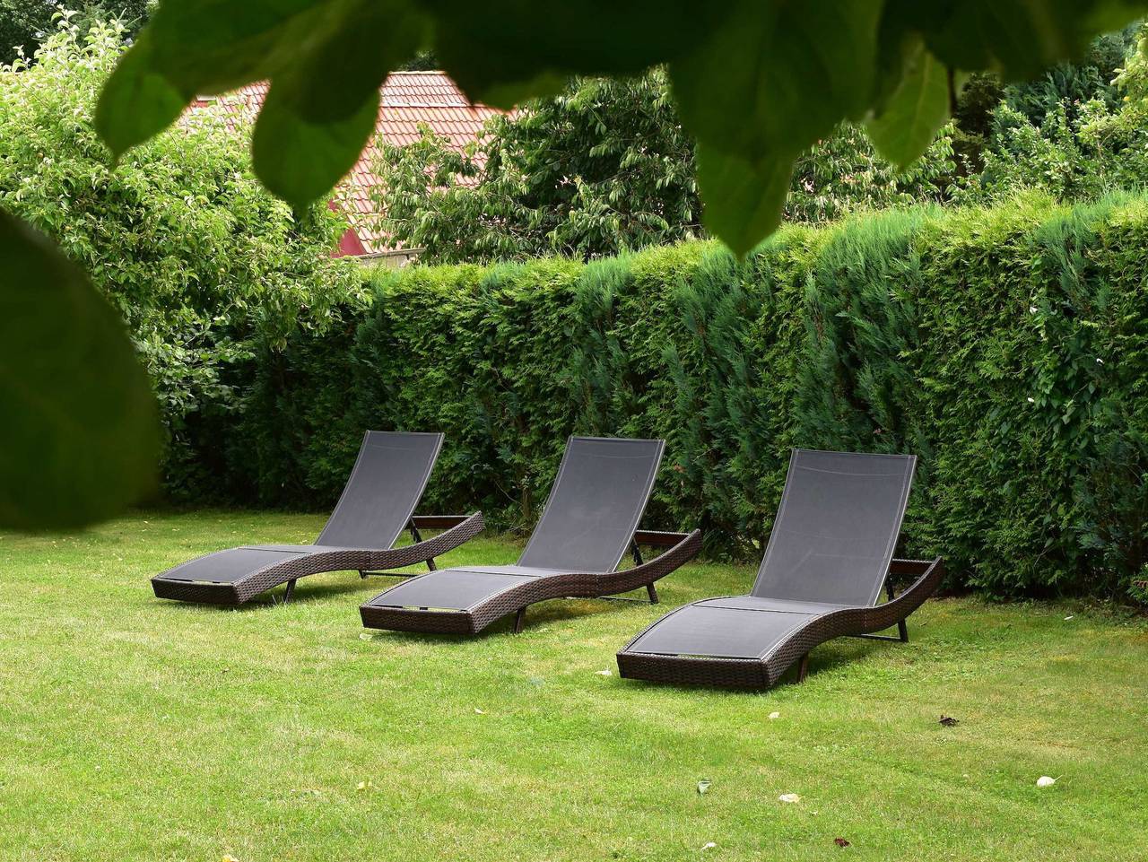 Ganze Ferienwohnung, Apartments Zicker 3b - Zudar-Eg in Zudar, Garz/Rügen