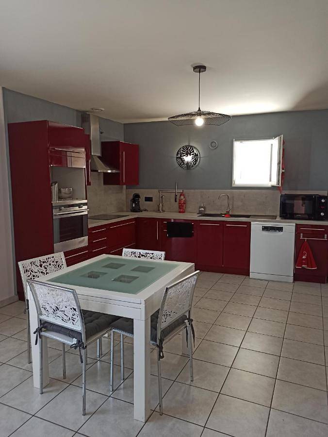 Gîte pour 4 personnes à Melun - 3