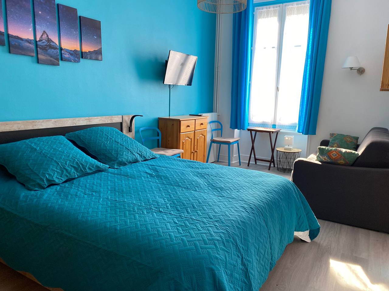 Photo : Appartement de vacances