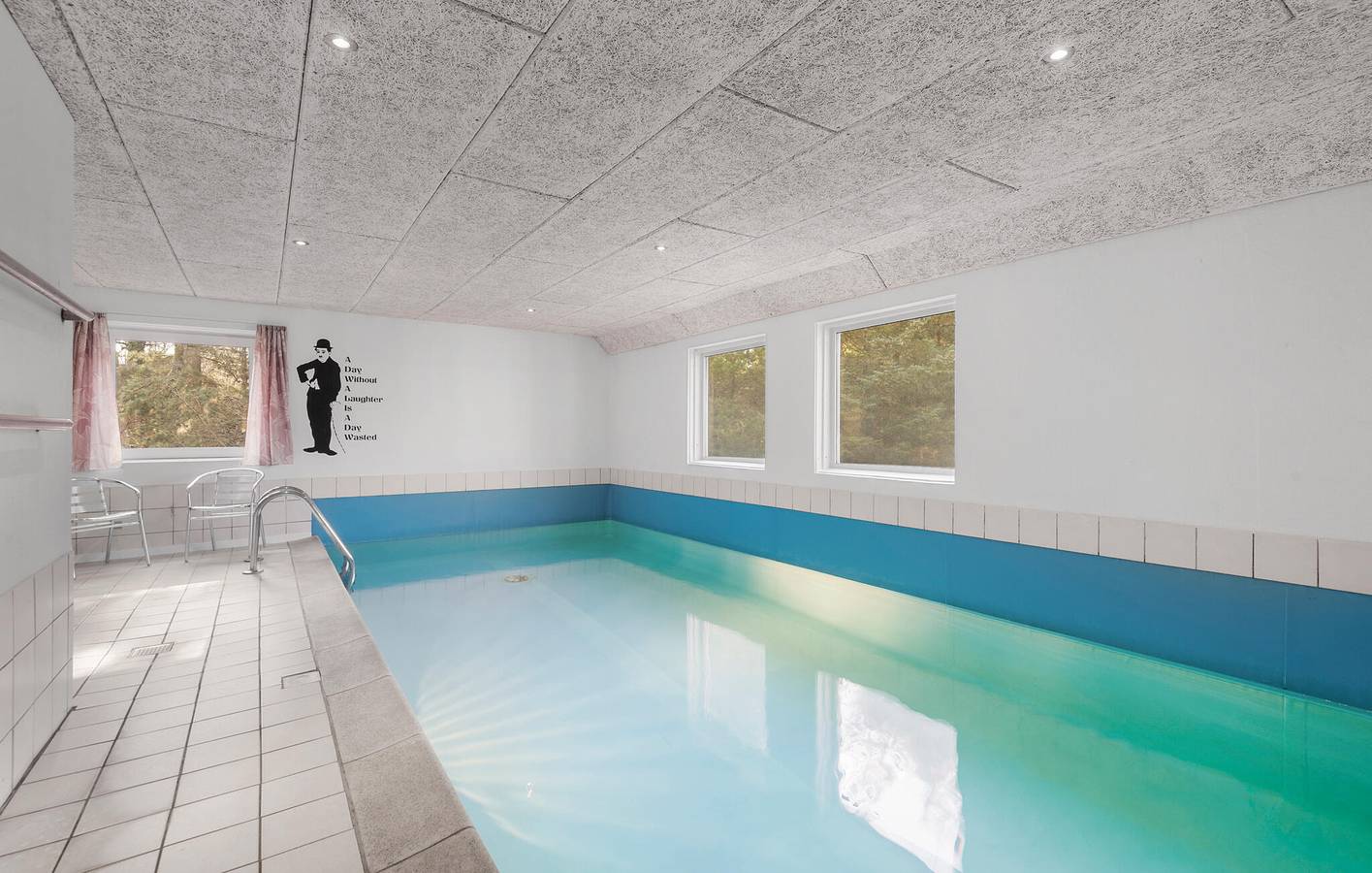 Ferienhaus für 9 Personen mit Whirlpool in Vejers Strand, Varde