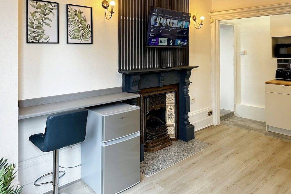 Erin Court Mansions - Suite 10 in Croydon (borough), Londen