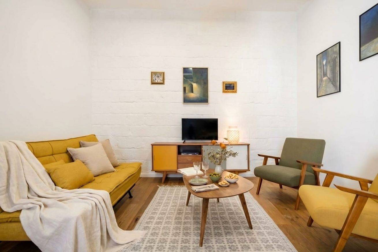 Apartamento entero, Casa d'Arte con Terrazzo nel Centro Storico in Monopoli, Region de Bari