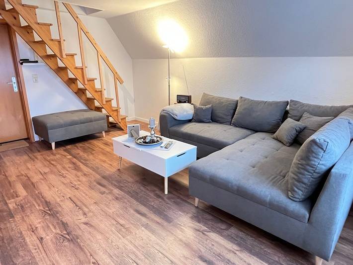 Ferienwohnung für 2 Personen in Emden - 4