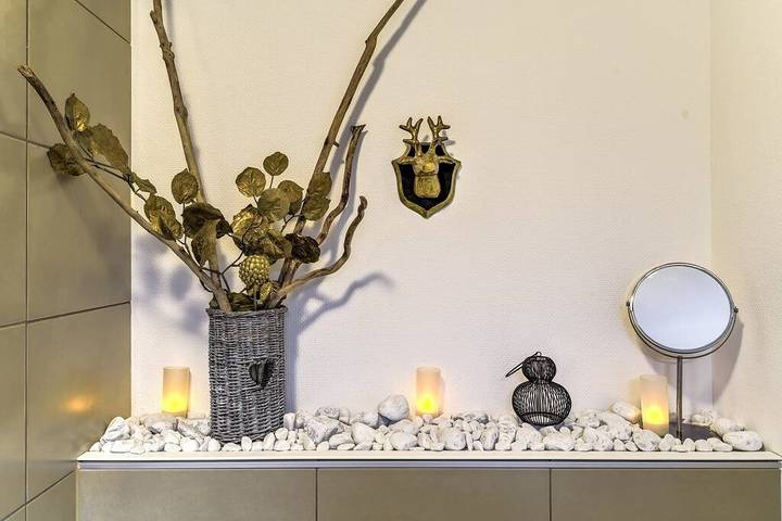 Ferienwohnung für 2 Personen im Elsass - 4