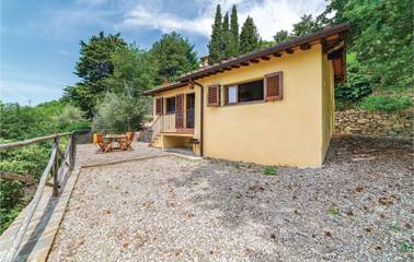 Cottage pour 4 personnes à Loro Ciuffenna