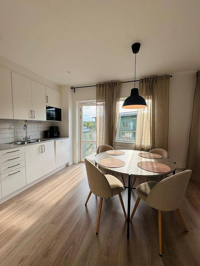 Appartement de vacances pour 3 personnes, avec Balcon