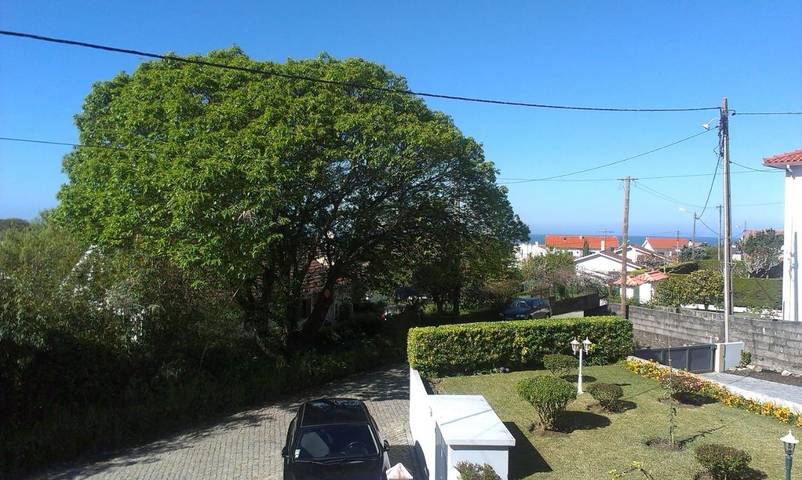 Location de vacances pour 8 personnes, avec terrasse ainsi que vue et jardin, animaux acceptés dans Afife - 4