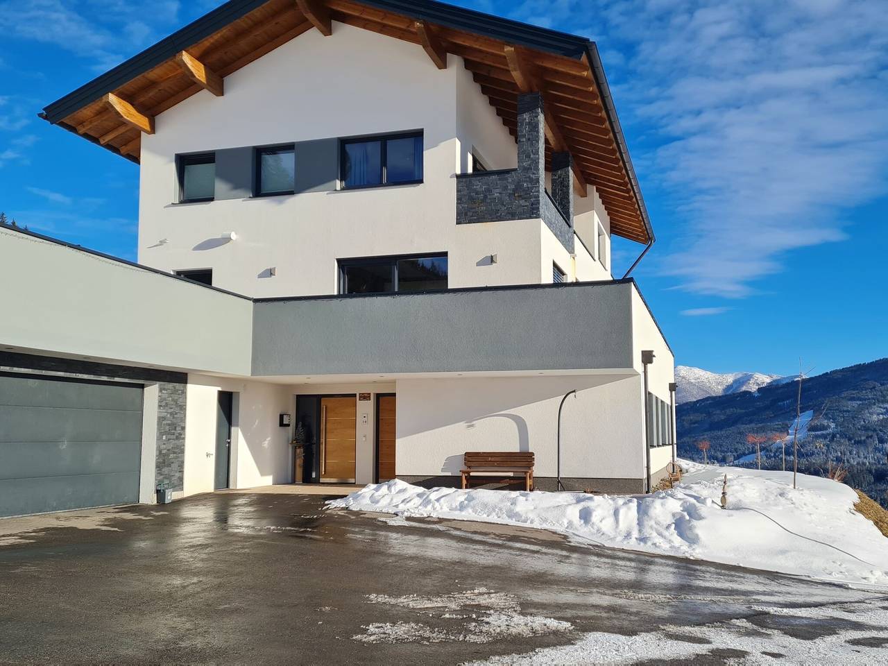 Ganze Wohnung, Wohnung in Wagrain nahe Skipisten in Wagrain, Ski Amadé