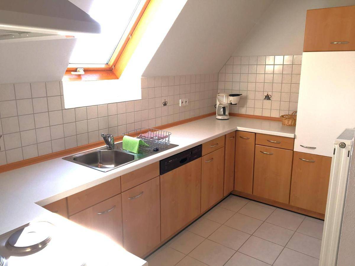 Ganze Wohnung, Ferienanlage Freyenhöfe in Tonbach, Baiersbronn