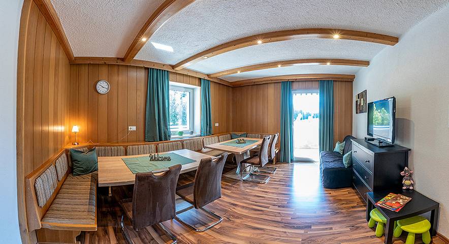 Ganze Ferienwohnung, Ferienwohnung Umhausen in Umhausen, Ötztal
