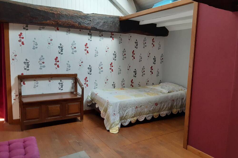 Curvalle - Curvalle - Gîte in Curvalle, Région d'Albi