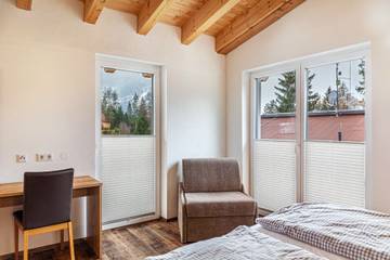 Vakantieappartement voor 6 Personen in Ehrwald, Ammergauer Alpen (Oostenrijk), Afbeelding 1