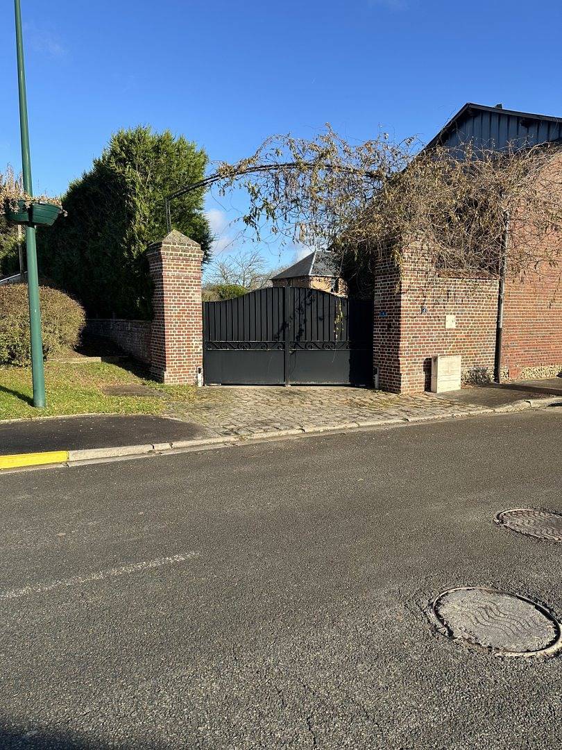 La Ferme Conil - La Ferme Conil in Lormaison, Oise