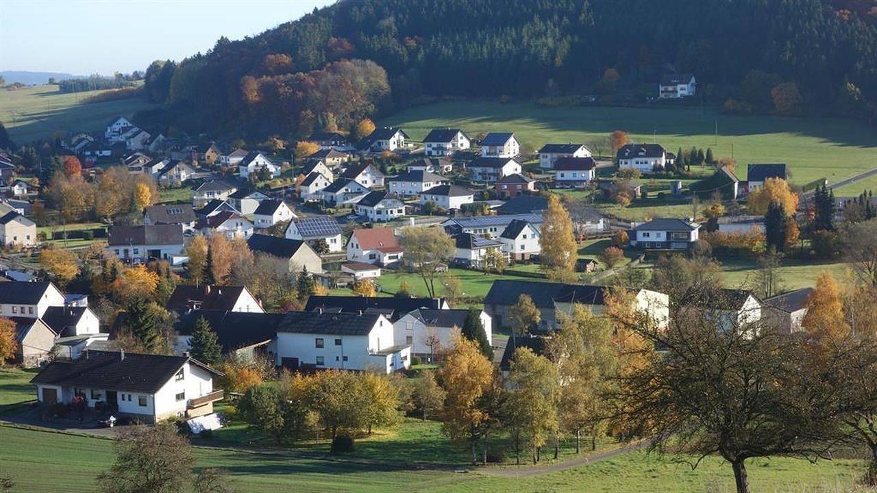 Ganze Ferienwohnung, Ferienwohnung für 4 Personen (90 m²) in Oberstadtfeld in Oberstadtfeld, Vulkaneifel