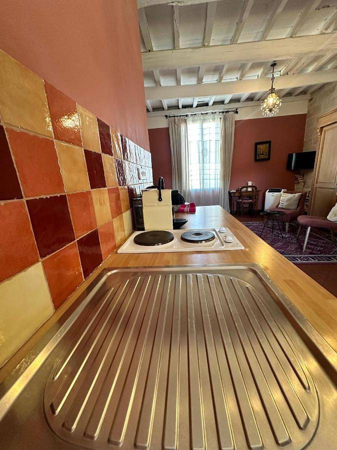 Ganze Wohnung, Le trente trois in Uzès, Nimes und Umgebung