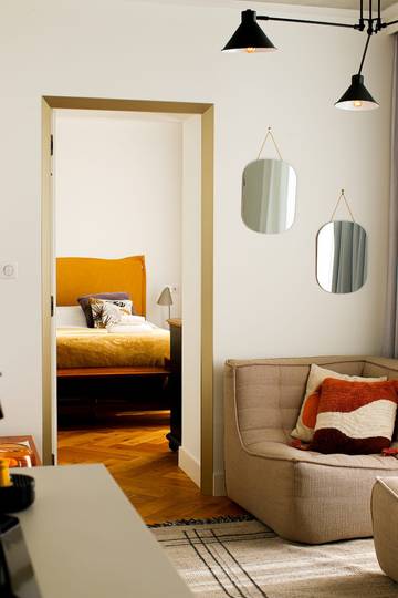 Vakantiewoning voor 6 Personen in Pornichet, Saint-Nazaire en omgeving, Afbeelding 1